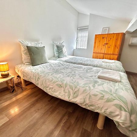 O'Berge & Chambres 아비뇽 외부 사진