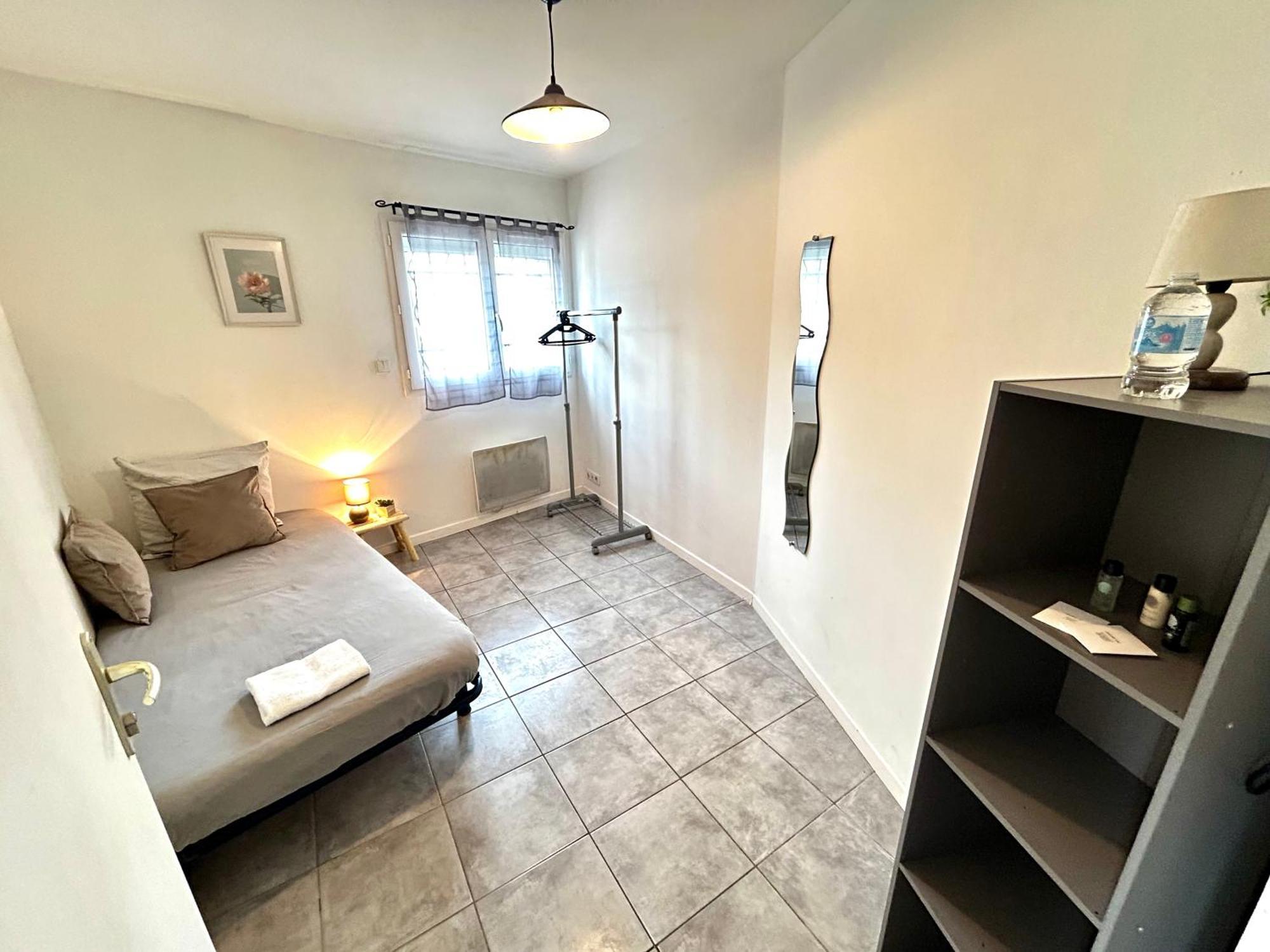 O'Berge & Chambres 아비뇽 외부 사진